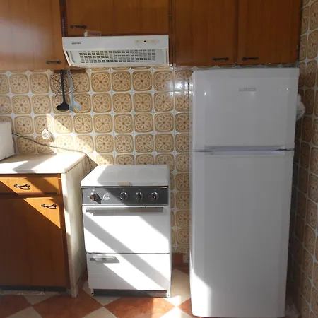 Apartment T2 No Edificio Rocha Mar 2 Portimao